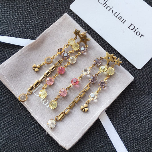 High Quality Earring Dir 023