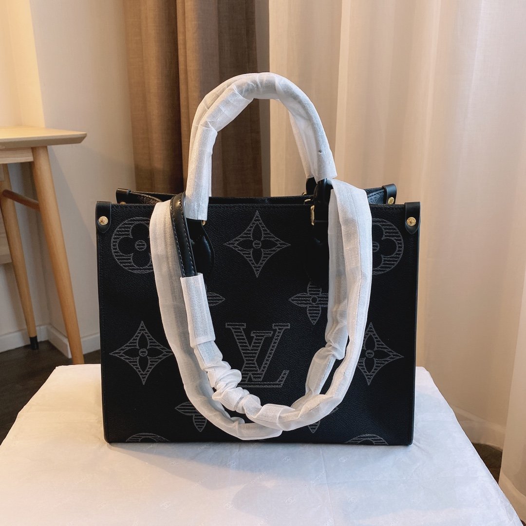 BL - High Quality Bags LUV 462