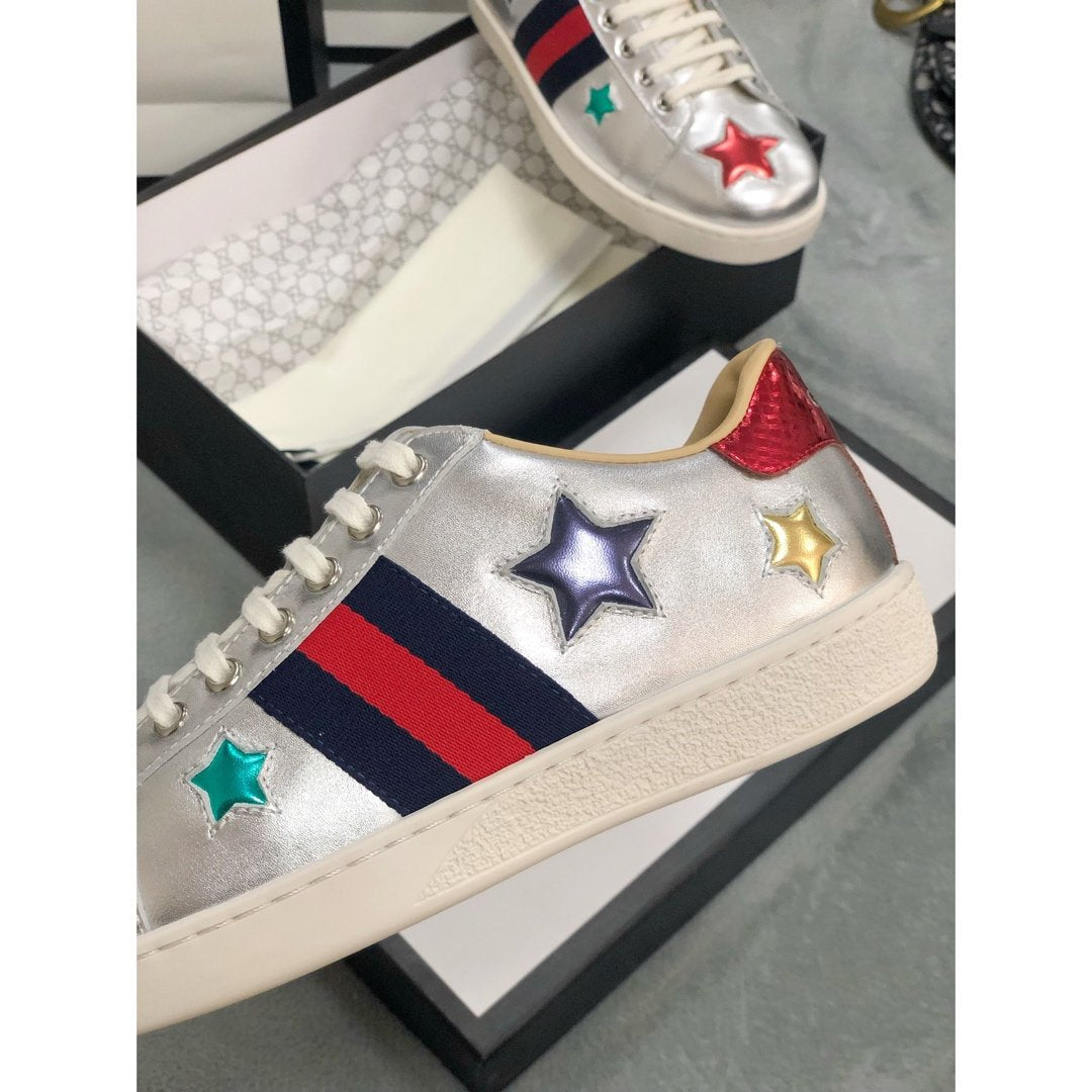 BL-GCI Ace Star  Sneaker 084