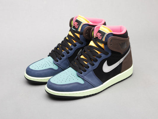 BL - AJ1 Bio Hack Color Patch