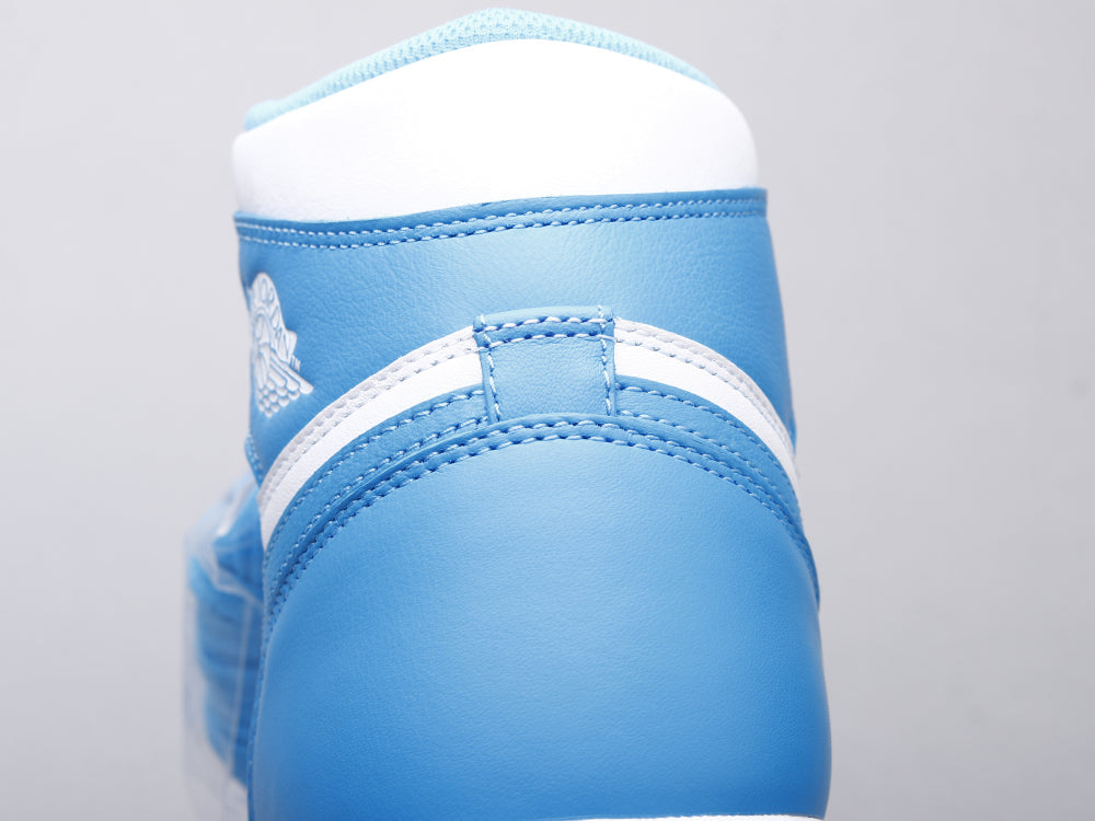 BL - AJ1 North Carolina Blue