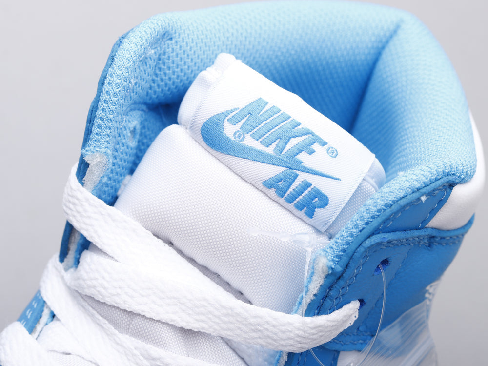 BL - AJ1 North Carolina Blue