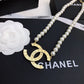 BL - High Quality Necklace CHL025