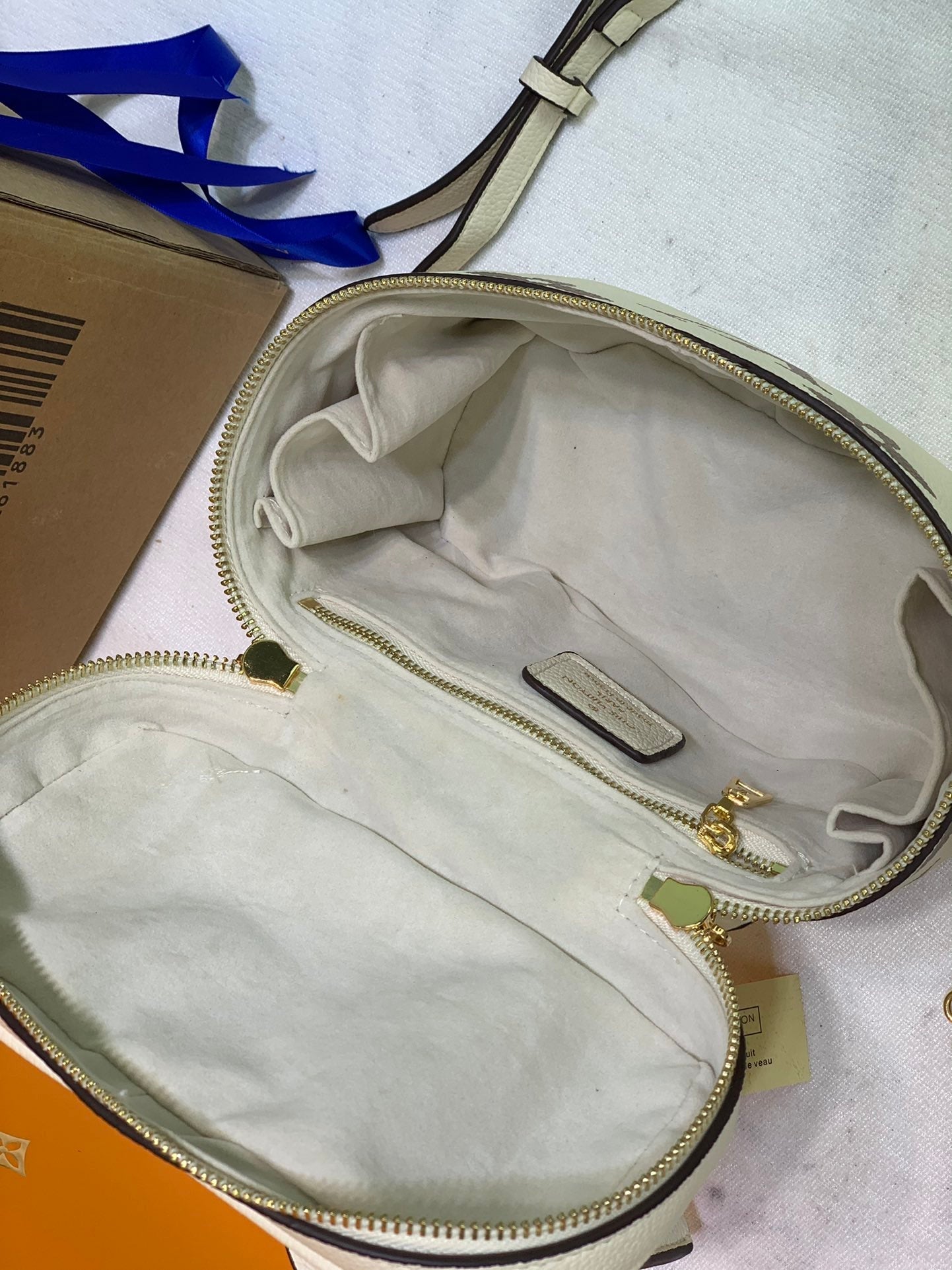 BL - High Quality Bags LUV 097