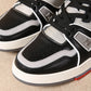 BL - LUV SurfaBL In BLnogram Black Gray Sneaker