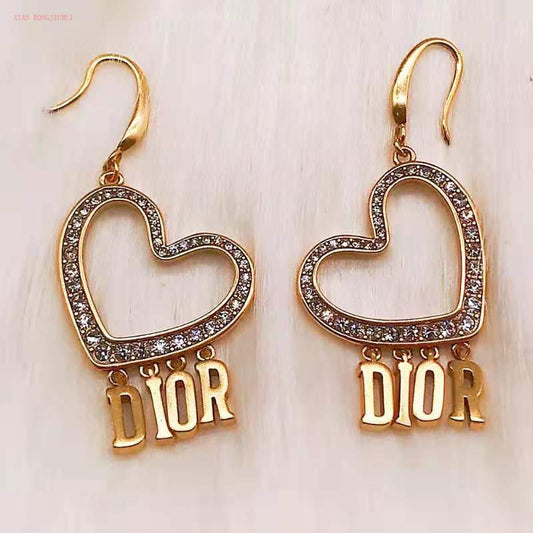 High Quality Earring Dir 009