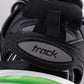 BL - Bla Track Three Generations Black Sneaker
