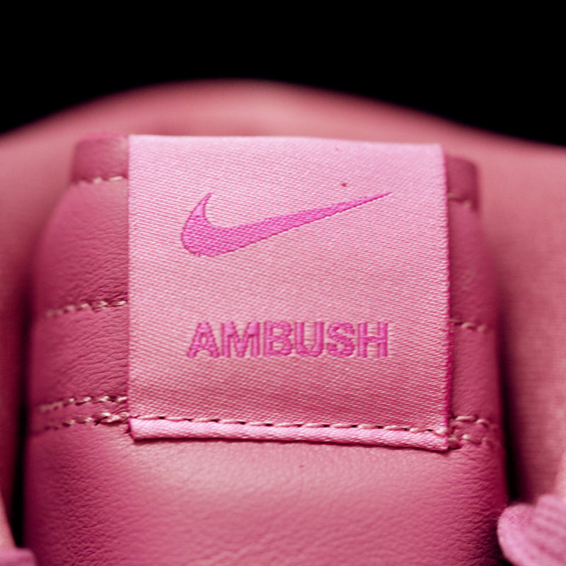 BL - AMBUSH x DUNK HIGH Collaboration Rose Pink