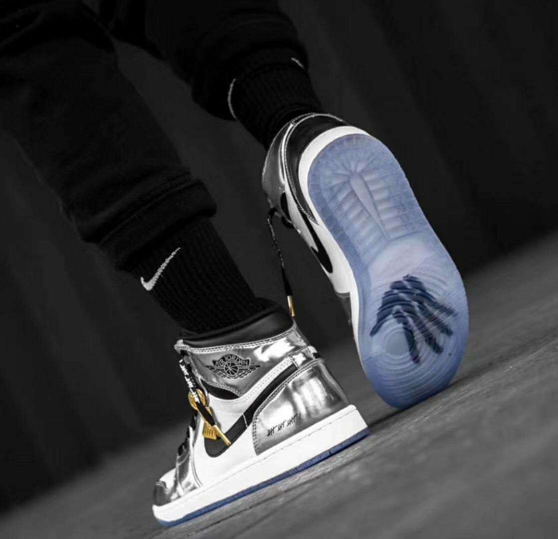 BL - AJ1 Leonard