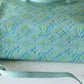 LV OnTheGo PM Monogram Empreinte Light Green For Women, Women’s Bags, Shoulder And Crossbody Bags 9.8in/25cm LV]