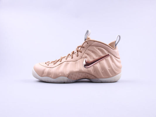 BL - NKE Hardaway Foam rose gold bubble