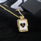 BL -High Quality Necklace CHL012
