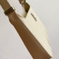BB Thomas Shoulder Bag Monogram White For Women, Bags 5.5in/14cm 80462501