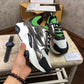 BL - DIR B22 Green Gray Sneaker