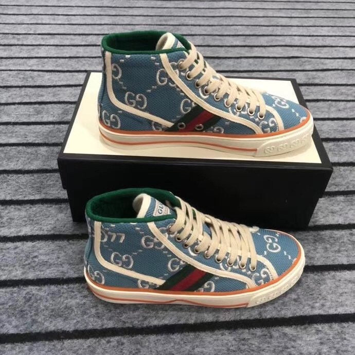 BL-GCI TENNIS 1977 Sneaker 016