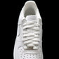 BL - AF1 Pure White Low Top