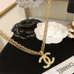 BL - High Quality Necklace CHL035