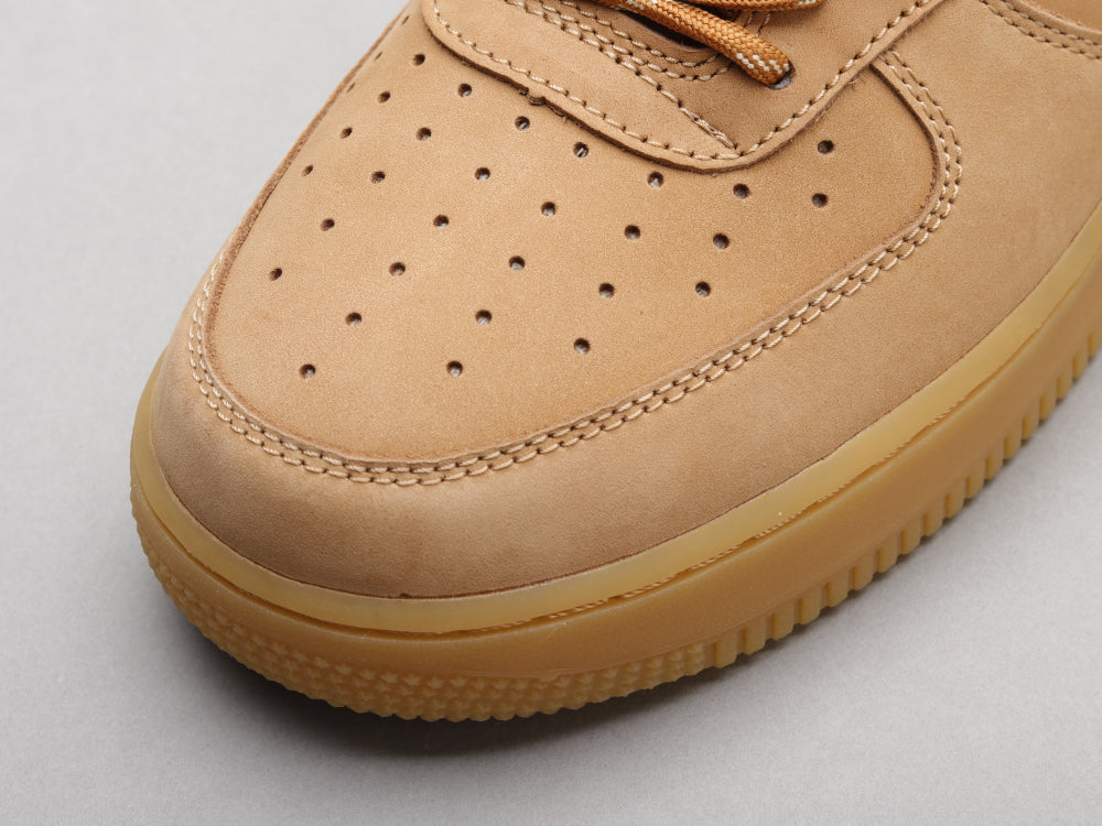 BL - AF1 2019 Wheat Low Top