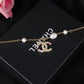 BL - High Quality Necklace CHL041