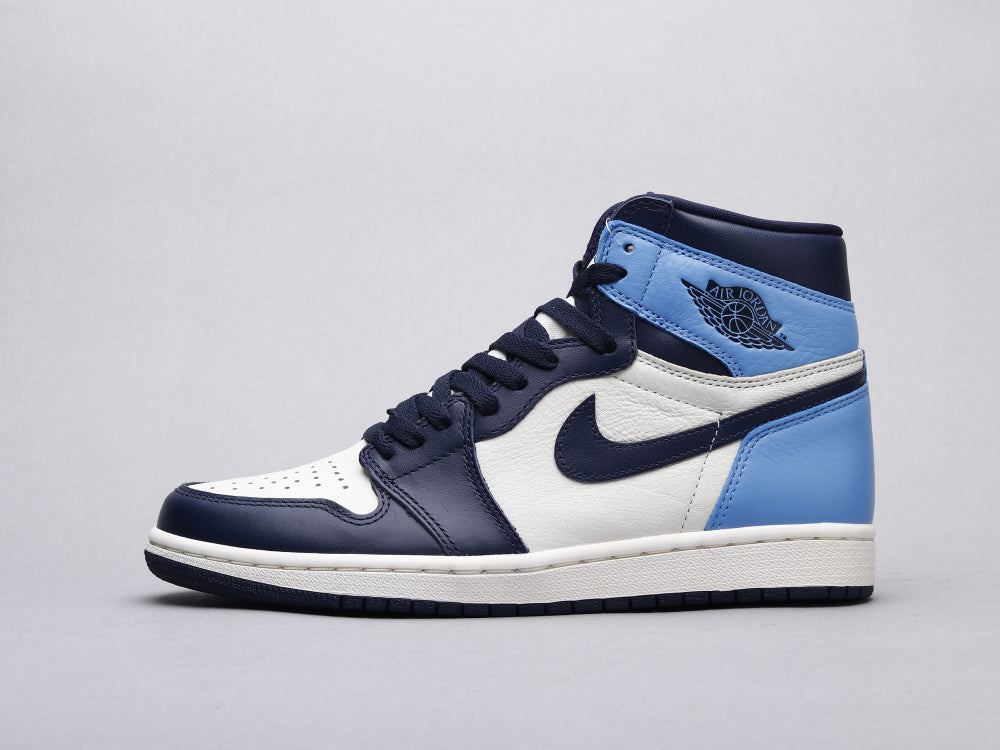 BL - AJ1 Obsidian