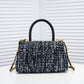 BL - High Quality Bags CHL 074