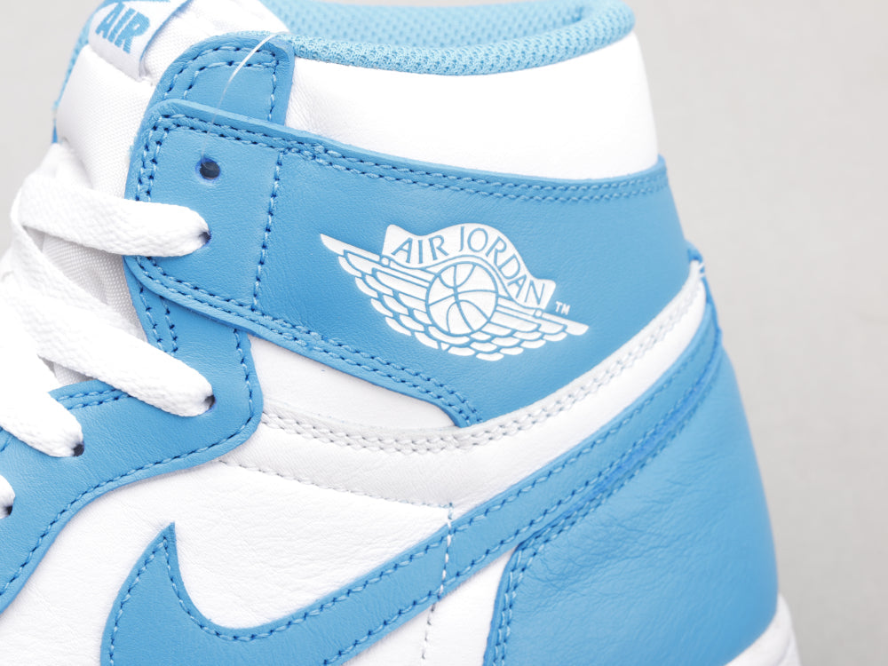 BL - AJ1 North Carolina Blue