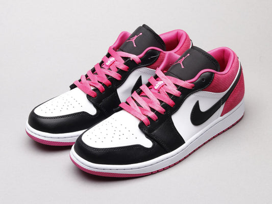 BL - AJ1 rose red