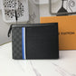 BL - High Quality Wallet LUV 072