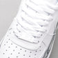 BL - AF1 Skeleton Halloween White