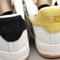 BL - AF1 Black and yellow mandarin duck breaks hook