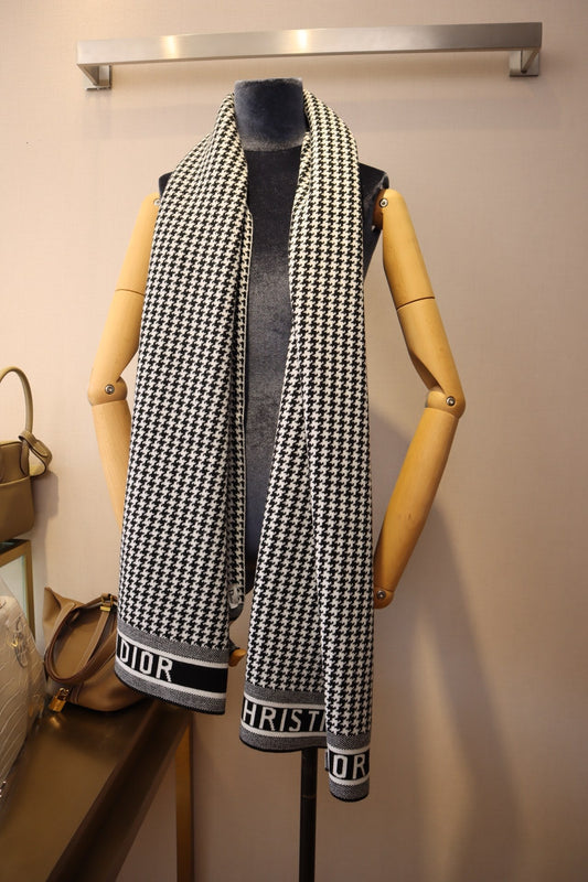 High Quality  DIR Scarf 006