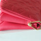 LV Coussin BB Grain Fluo Pink For Women, Women’s Bags, Shoulder And Crossbody Bags 8.3in/21cm LV M20750