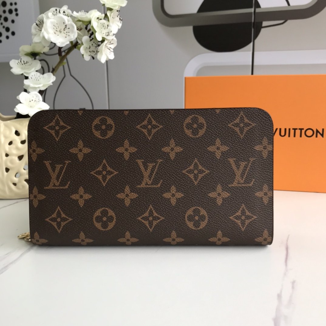 BL - High Quality Wallet LUV 053