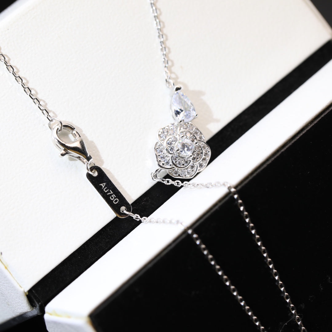 BL -High Quality Necklace CHL007