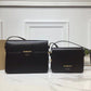 BB Grace Shoulder Bag Small Black For Women, Bags 7.8in/20cm