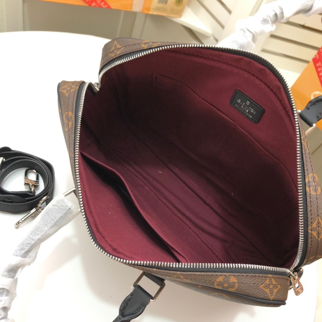 BL - High Quality Bags LUV 268