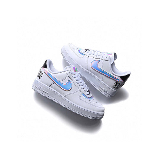 BL - AF1 League of Legends laser low top