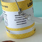 LV Paint Can Coated Canvas By Virgil Abloh’s Yellow For Women, Women’s Bags, Shoulder And Crossbody Bags 6.7in/17cm LV M81593