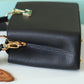 LV Capucines BB Taurillon Black For Women,  Shoulder And Crossbody Bags 26cm/10.6in LV