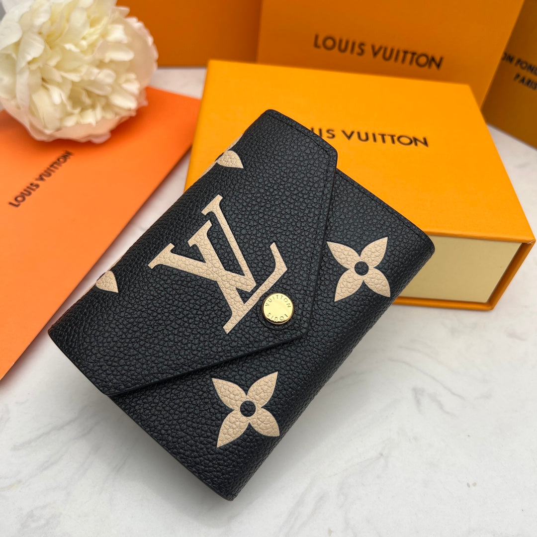 BL - High Quality Wallet LUV 135
