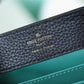 LV Capucines BB Taurillon Black For Women,  Shoulder And Crossbody Bags 21cm/8.3in LV