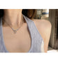 BL - High Quality Necklace CHL039
