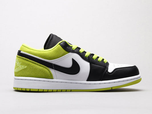 BL - AJ1 fluorescent green