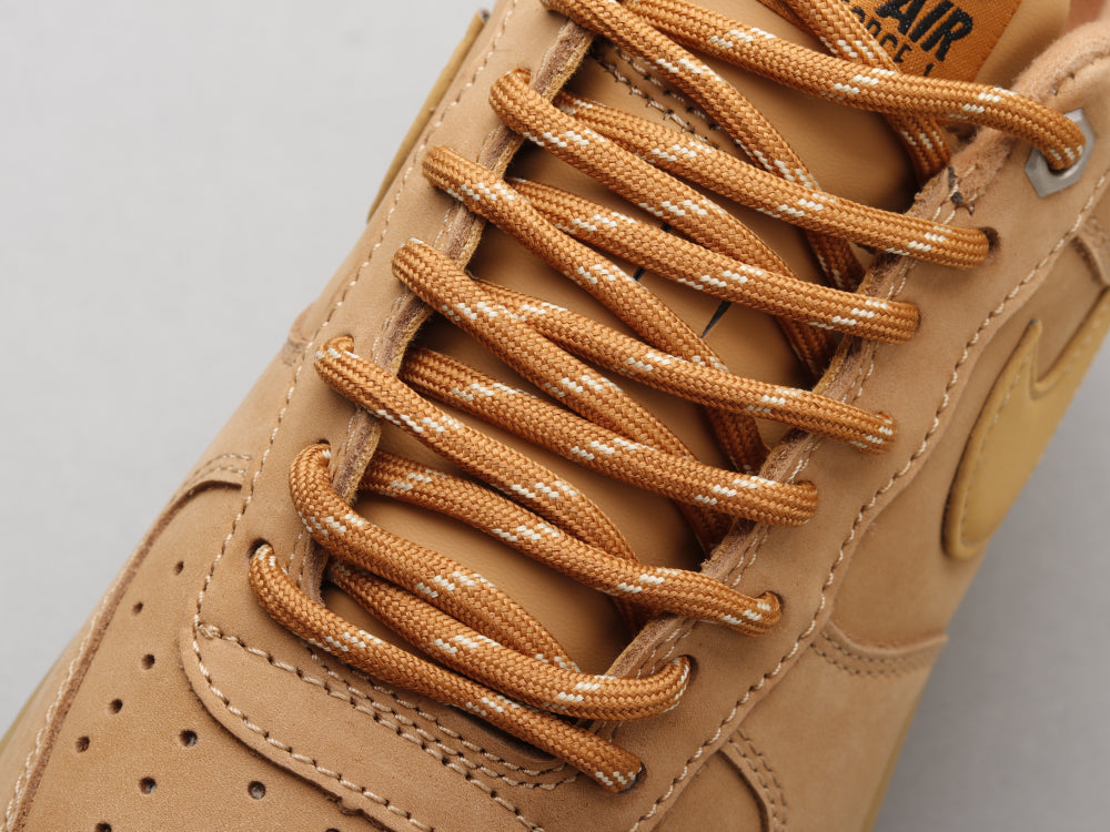 BL - AF1 2019 Wheat Low Top