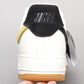 BL - AF1 Black and yellow mandarin duck breaks hook