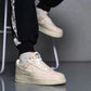 BL - Stussy x AF1 Beige