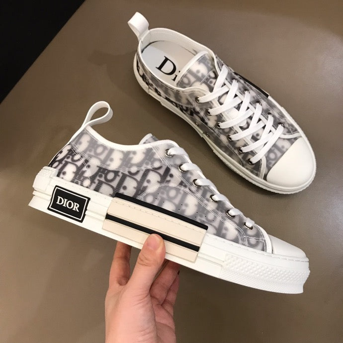 BL - DIR B23 LOW-TOP SNEAKER