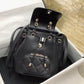 ChanelSmall Affinity Backpack Black For Women, Women&#8217;s Bags 9.8in/25cm