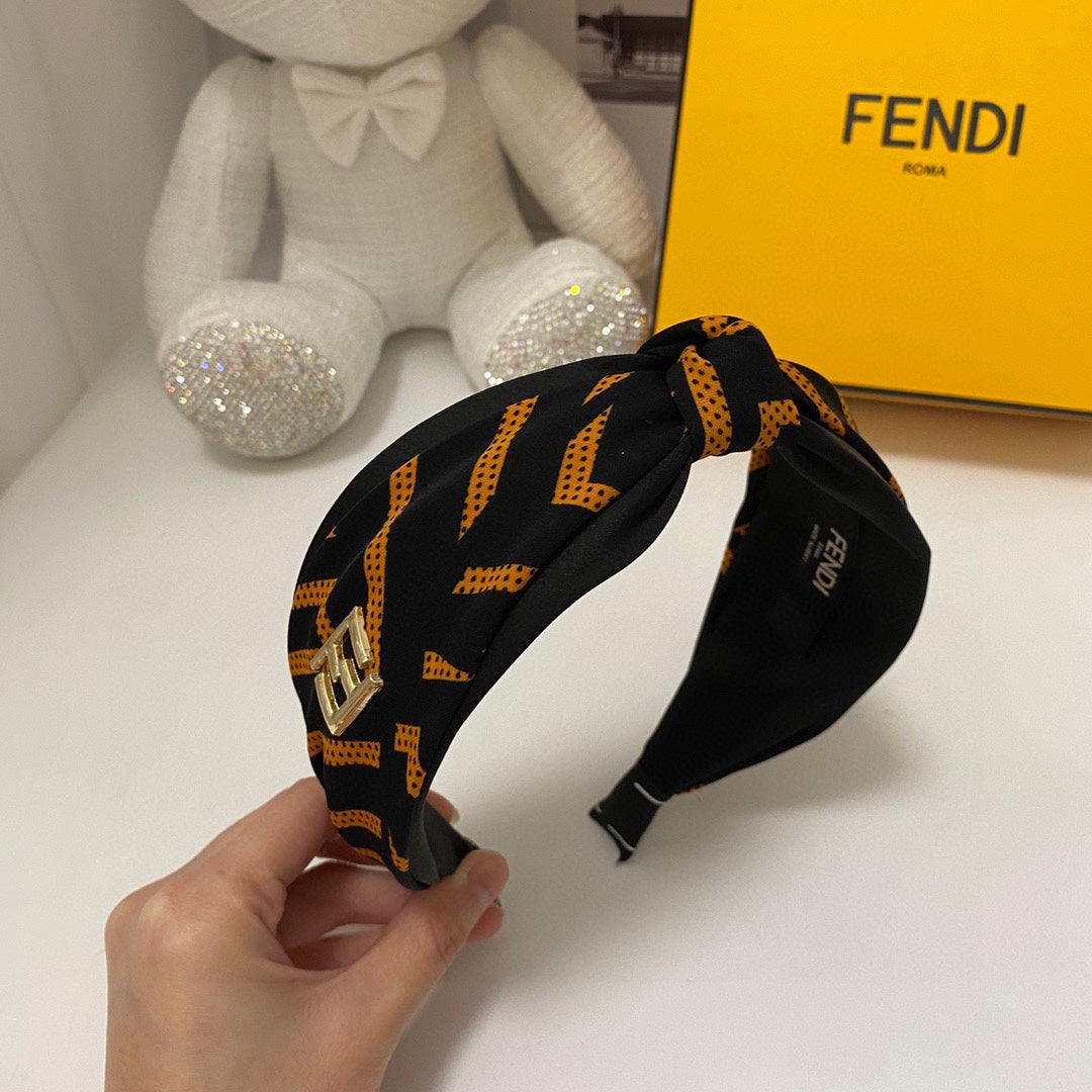 BL - New Hair Band FEI 004