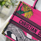 DI Medium Book Tote Pink, For Women, Women’s Handbags 14in/36cm CD